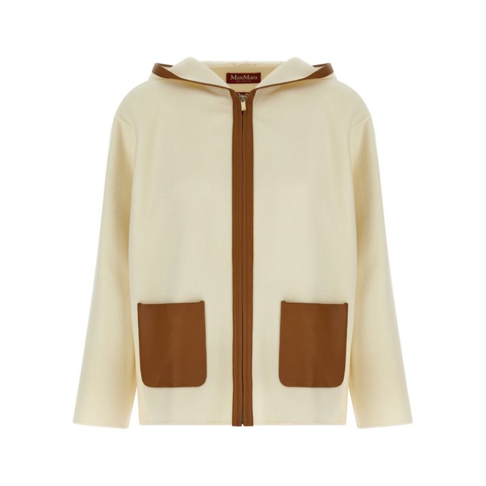 Max Mara Studio Women 'Mstcomica' Coat